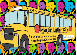 MLK-Kreuz